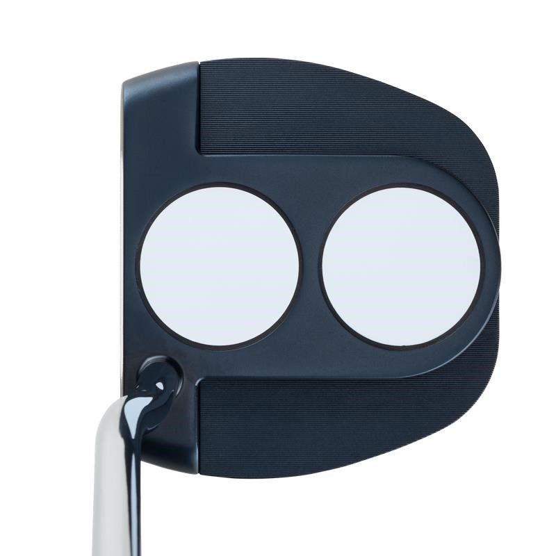 Odyssey Ai-ONE CRUISER Jailbird 2-Ball DB putter 38"