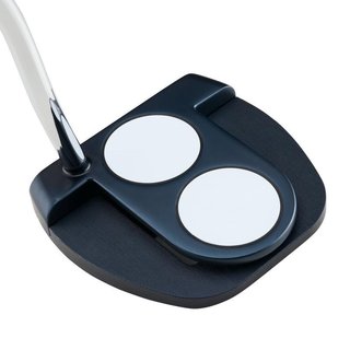 Odyssey Ai-ONE CRUISER Jailbird 2-Ball DB putter 38"
