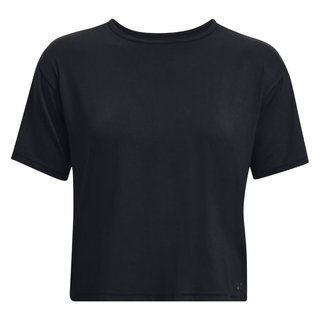 Under Armour Motion Short Sleeve dámské tričko, černé