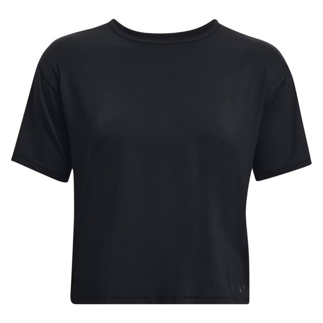 Under Armour Motion Short Sleeve dámské tričko, černé