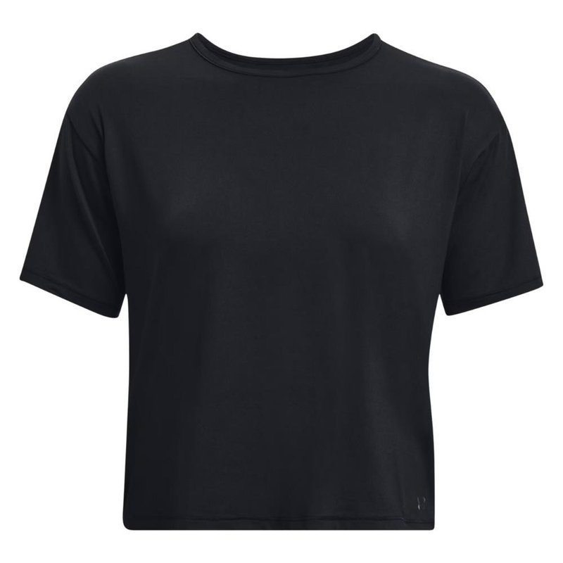 Under Armour Motion Short Sleeve dámské tričko, černé