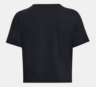 Under Armour Motion Short Sleeve dámské tričko, černé