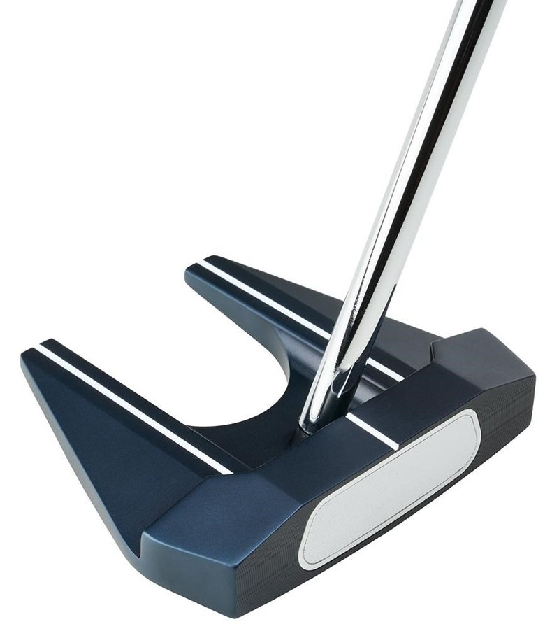 Odyssey Ai-ONE Square 2 Square #7 putter