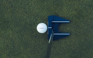 Odyssey Ai-ONE Square 2 Square #7 putter