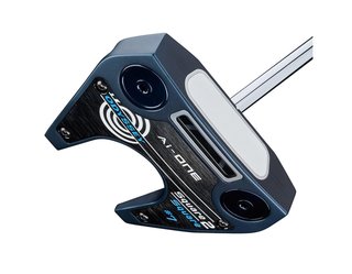 Odyssey Ai-ONE Square 2 Square #7 putter