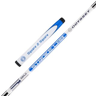 Odyssey Ai-ONE Square 2 Square #7 putter