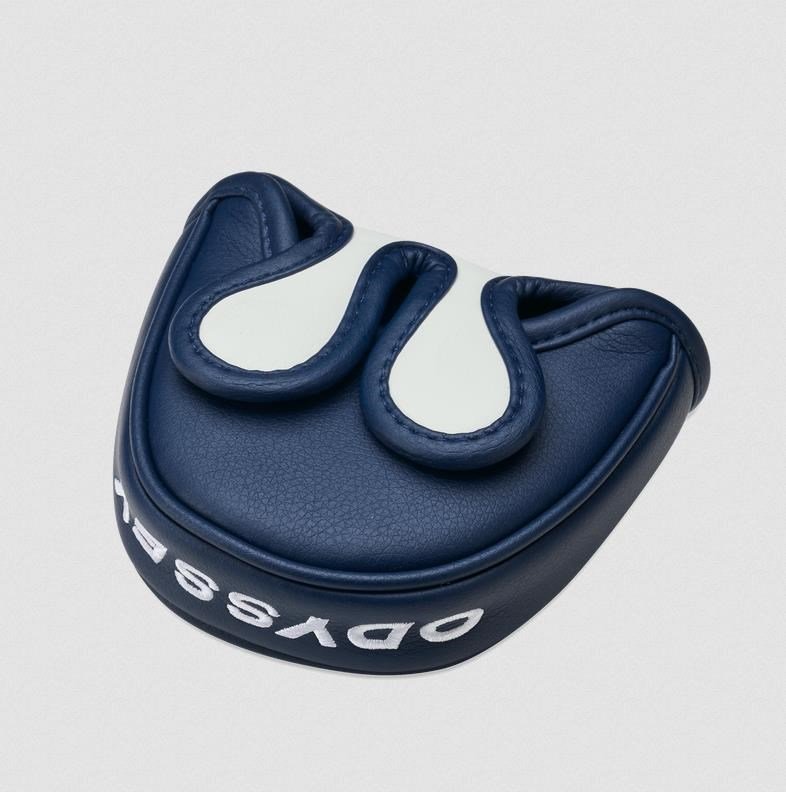 Odyssey Ai-ONE Square 2 Square #7 putter