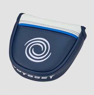 Odyssey Ai-ONE Square 2 Square #7 putter