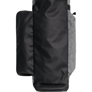 Ping Moonlite carry stand bag, černý