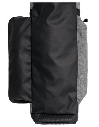 Ping Moonlite carry stand bag, heather grey/black
