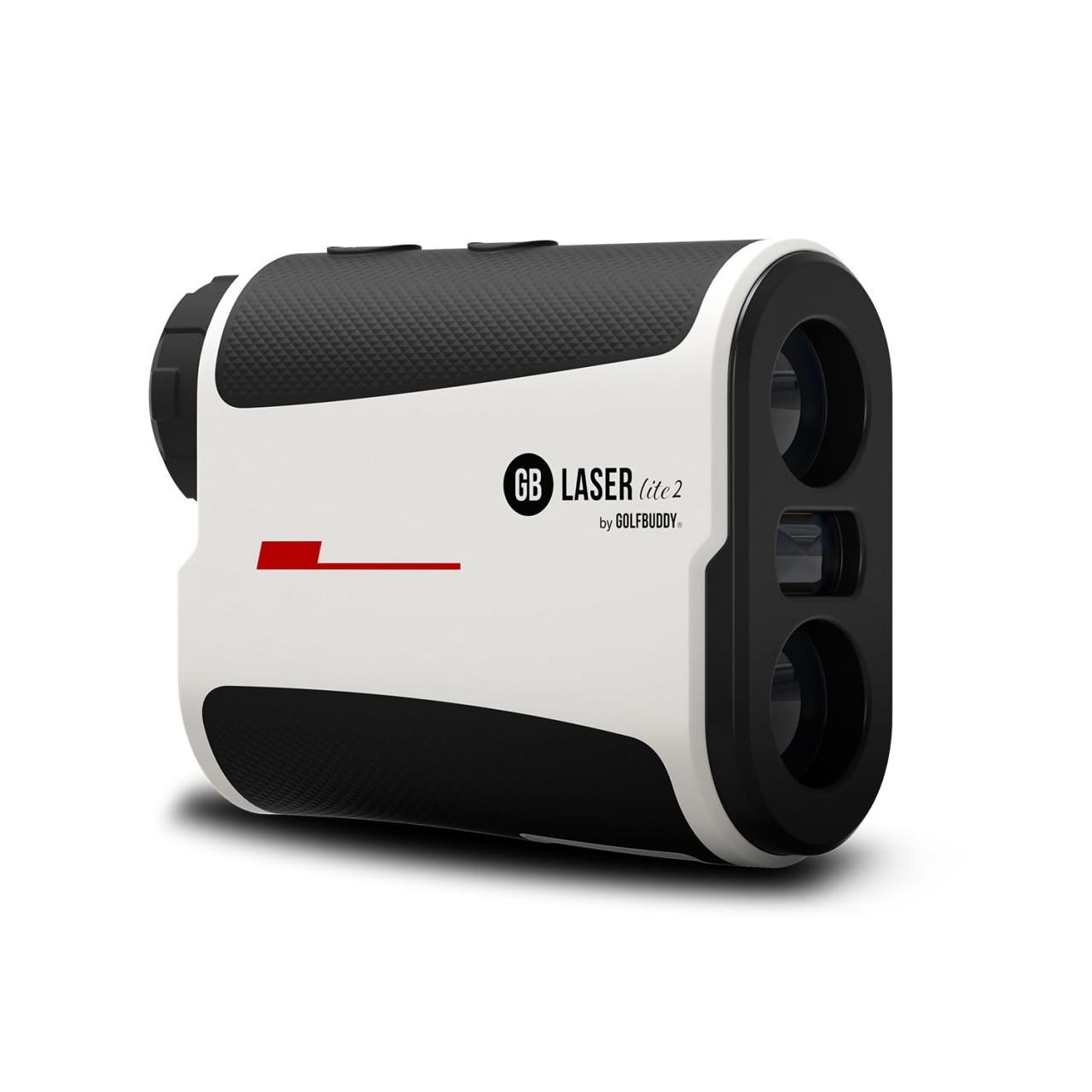 Golf Buddy Lite 2 laserový dálkoměr