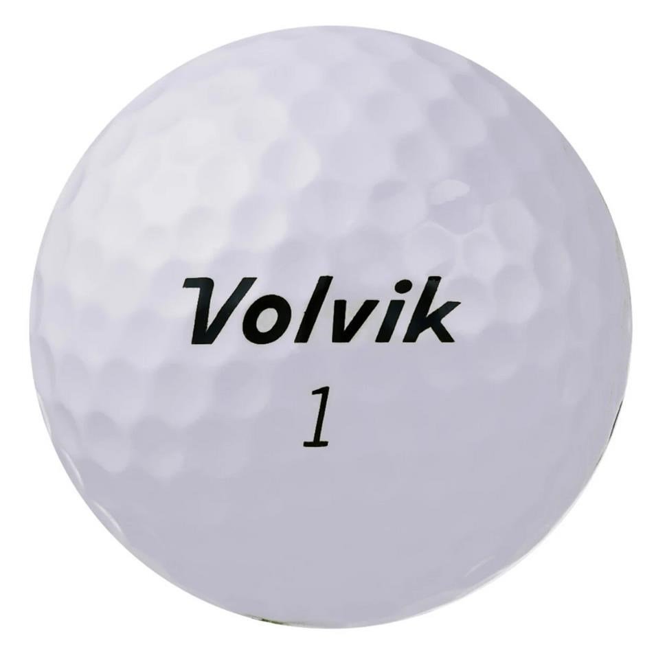 Volvik Power Soft golfové míčky