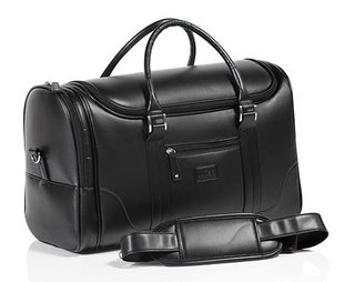 JuCad Travel Bag cestovní taška