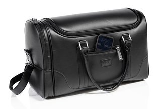 JuCad Travel Bag cestovní taška