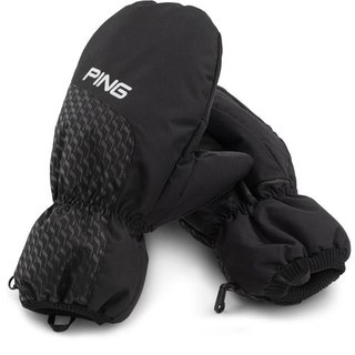 Ping Cart Mittens Winter pánské zimní rukavice
