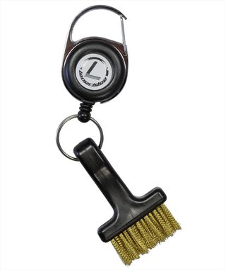Longridge Groove Brush Pro kartáček