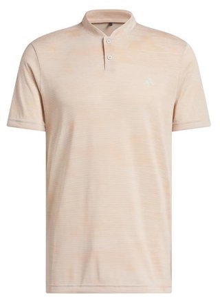 Adidas Ultimate365 Sport Collar pánské polo, wonder alumina