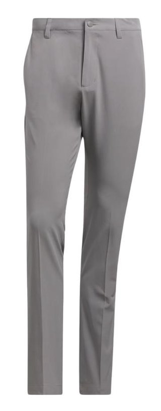 Adidas Ultimate365 Tapered pánské kalhoty, šedé
