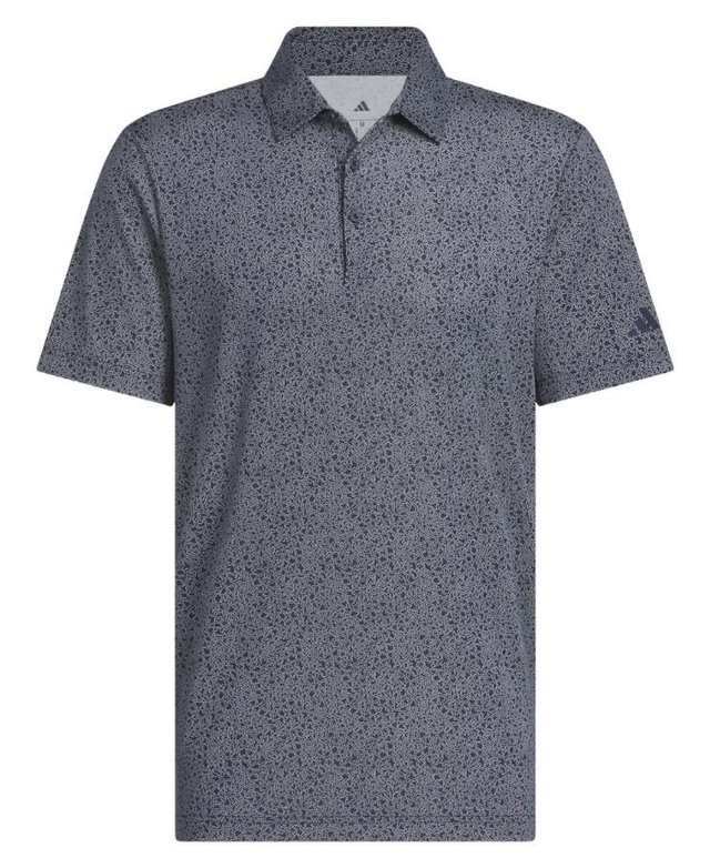 Adidas Ultimate365 Mini Bunker pánské polo, conavy