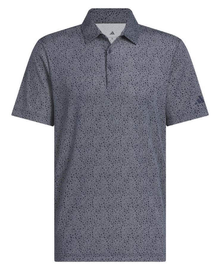 Adidas Ultimate365 Mini Bunker pánské polo, conavy