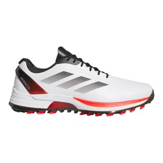 Adidas Adizero ZG pánské golfové boty, bílé