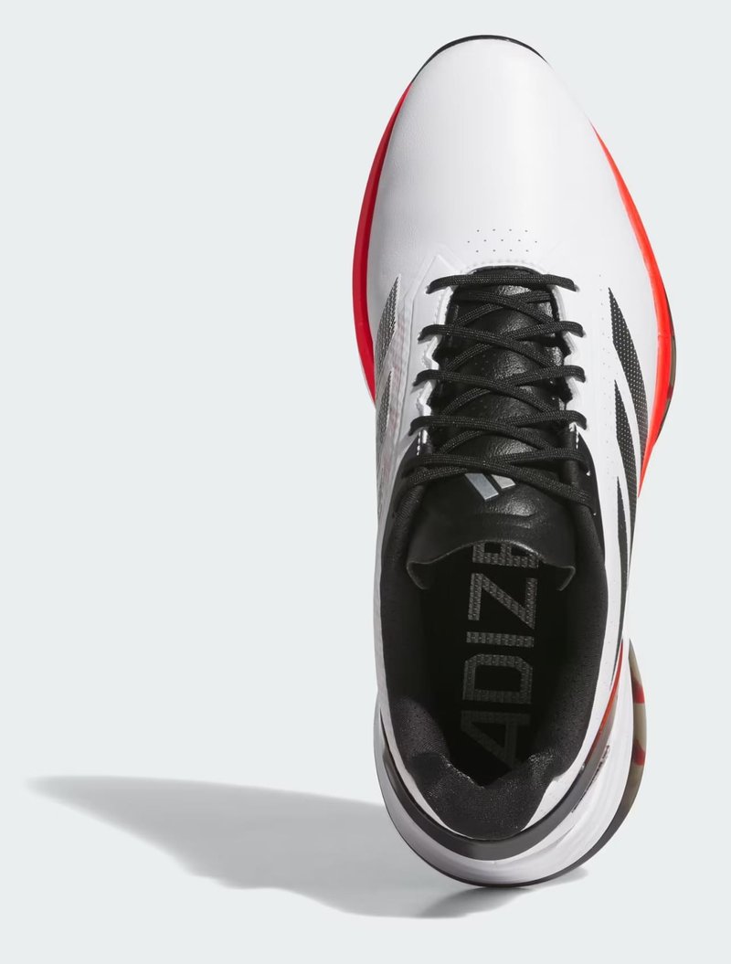Adidas Adizero ZG pánské golfové boty, bílé