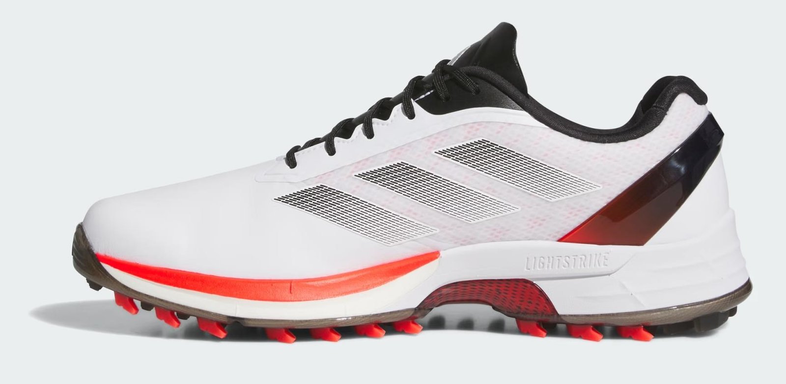 Adidas Adizero ZG pánské golfové boty, bílé