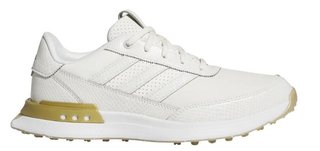 Adidas S2G SL dámské golfové boty, bílé