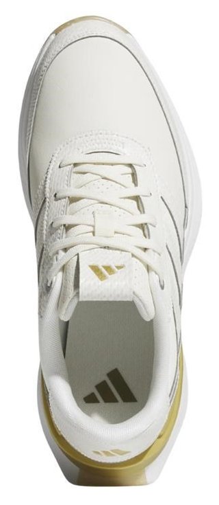 Adidas S2G SL dámské golfové boty, bílé