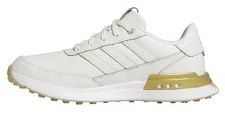 Adidas S2G SL dámské golfové boty, bílé