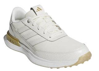 Adidas S2G SL dámské golfové boty, bílé