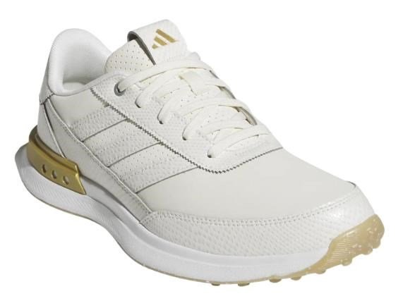 Adidas S2G SL dámské golfové boty, bílé