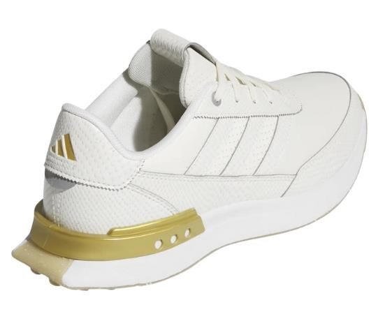 Adidas S2G SL dámské golfové boty, bílé