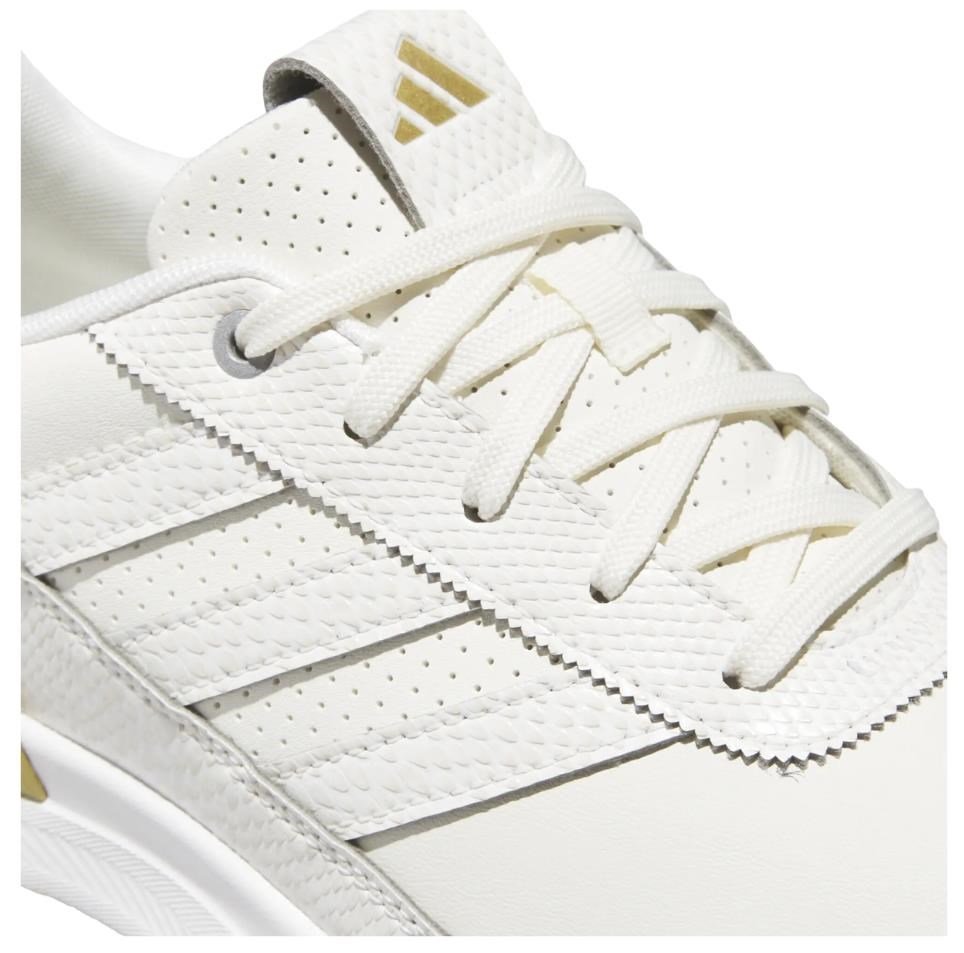 Adidas S2G SL dámské golfové boty, bílé