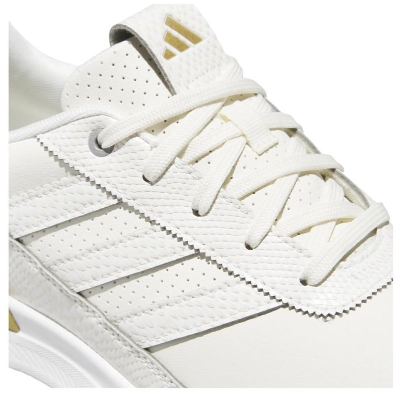 Adidas S2G SL dámské golfové boty, bílé