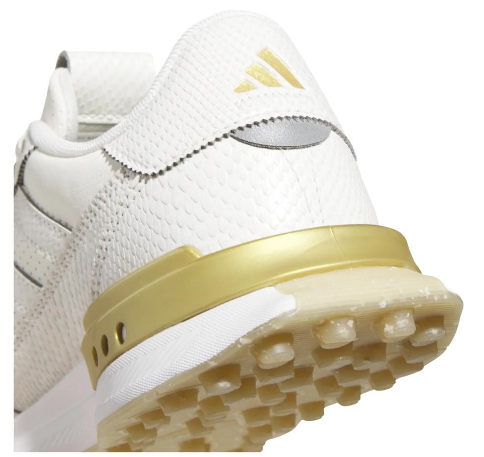Adidas S2G SL dámské golfové boty, bílé