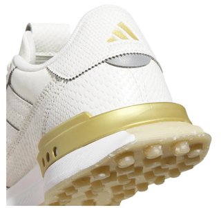 Adidas S2G SL dámské golfové boty, bílé