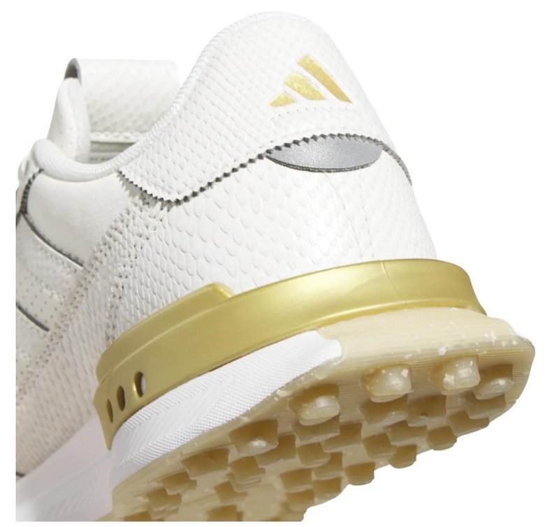 Adidas S2G SL dámské golfové boty, bílé