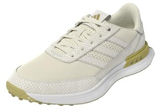 Adidas S2G SL dámské golfové boty, bílé