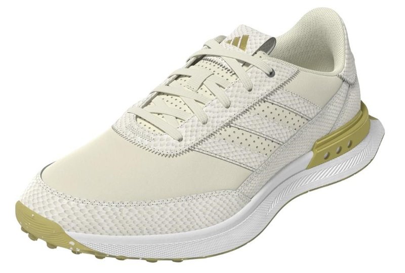 Adidas S2G SL dámské golfové boty, bílé