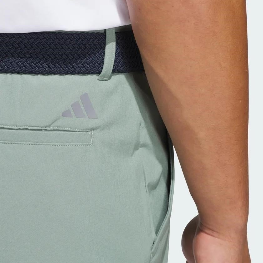 Adidas Ultimate365 pánské kraťasy, zelené