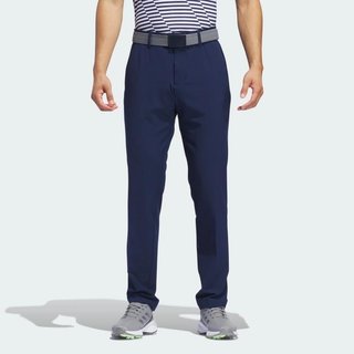 Adidas Ultimate365 Tapered pánské kalhoty, modré
