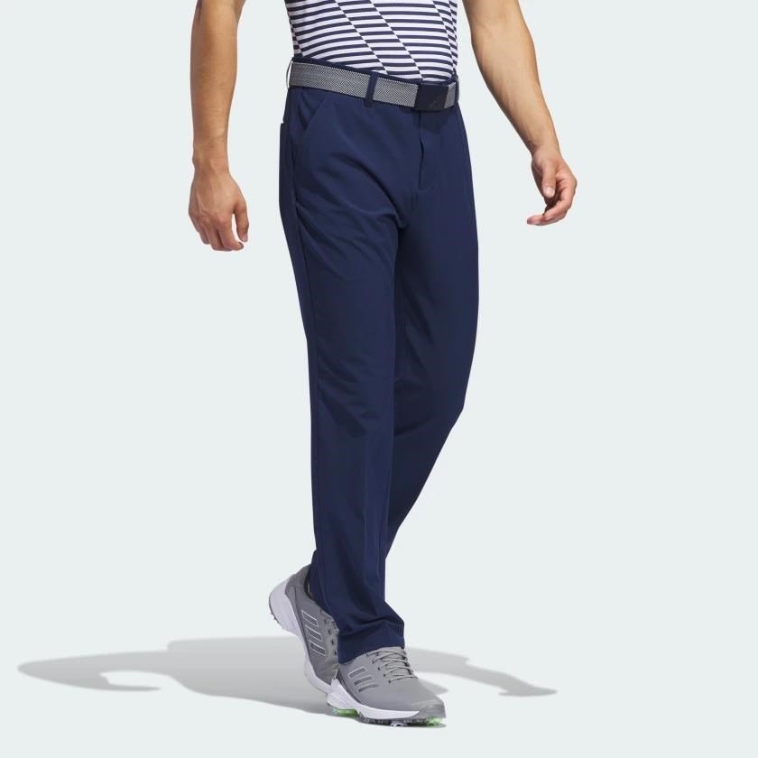 Adidas Ultimate365 Tapered pánské kalhoty, modré