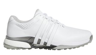 Adidas Tour360 25 pánské boty, bílé