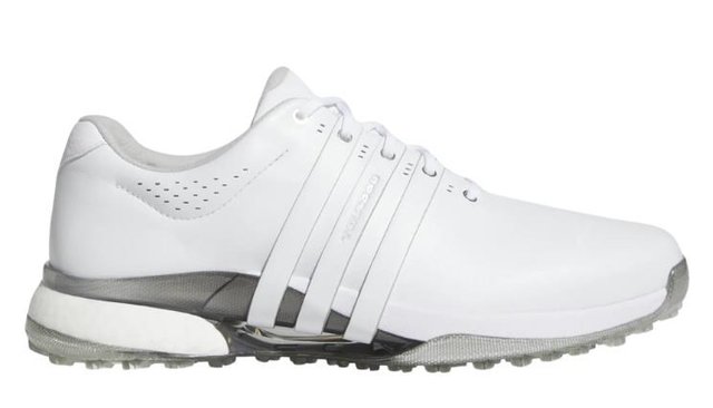 Adidas Tour360 25 pánské boty, bílé