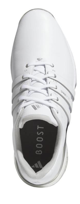 Adidas Tour360 25 pánské boty, bílé