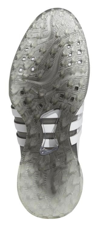 Adidas Tour360 25 pánské boty, bílé