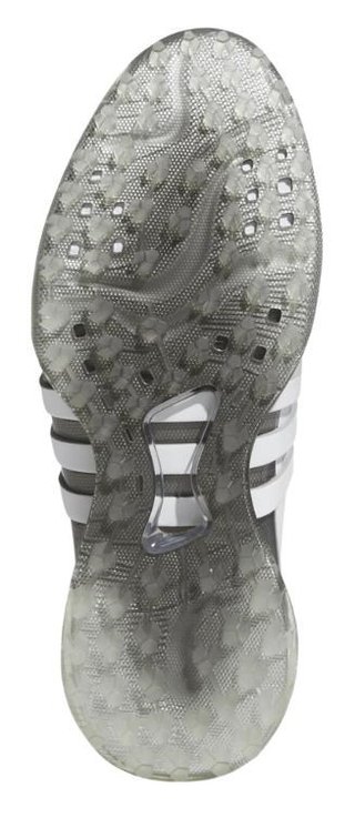 Adidas Tour360 25 pánské boty, bílé