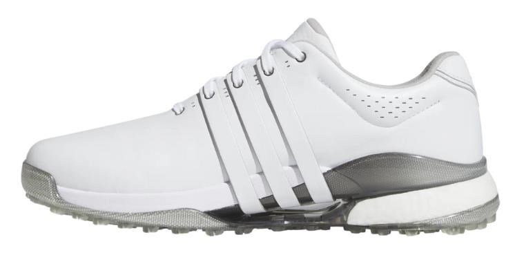 Adidas Tour360 25 pánské boty, bílé