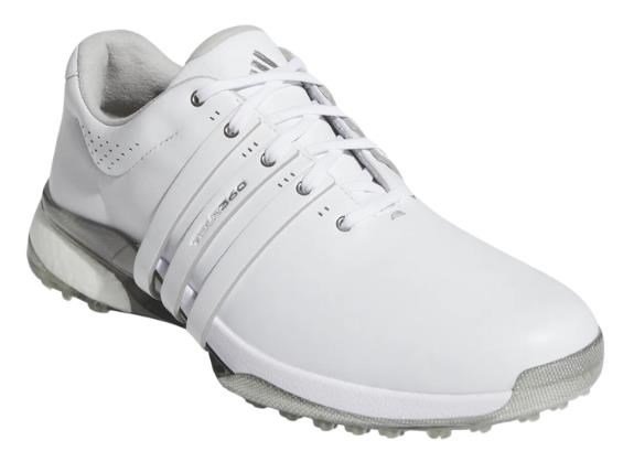 Adidas Tour360 25 pánské boty, bílé